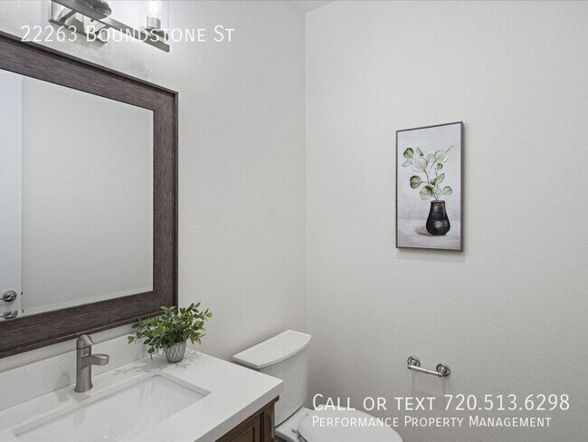 Building Photo - 22263 Boundstone St
