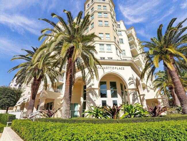 Primary Photo - 99 SE Mizner Blvd