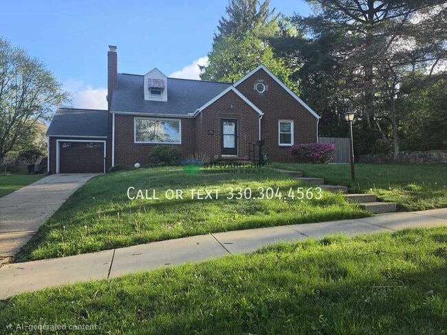 Building Photo - 1040 Stuart St NW