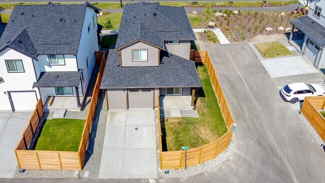 Building Photo - New Construction - Tehaleh community