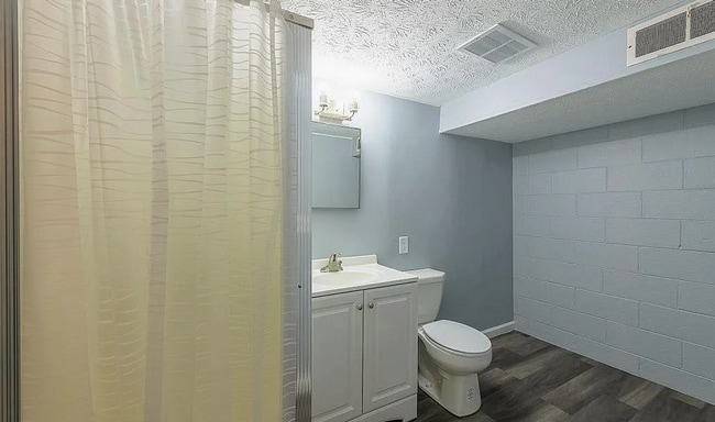 Building Photo - Fully Remodeled 3 Bedroom, 3 Bath Close To Purdue!