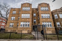 Building Photo - 8001 S Marshfield Ave