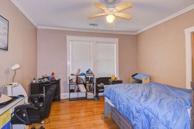 Building Photo - Beautiful Older home renovated for todays lifestyle