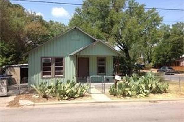 Primary Photo - 1210 Coleto St