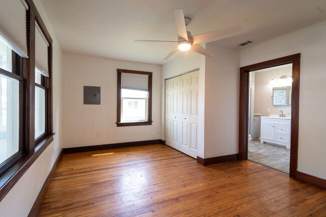 Building Photo - 3/1.5 Downtown St. Augustine Home