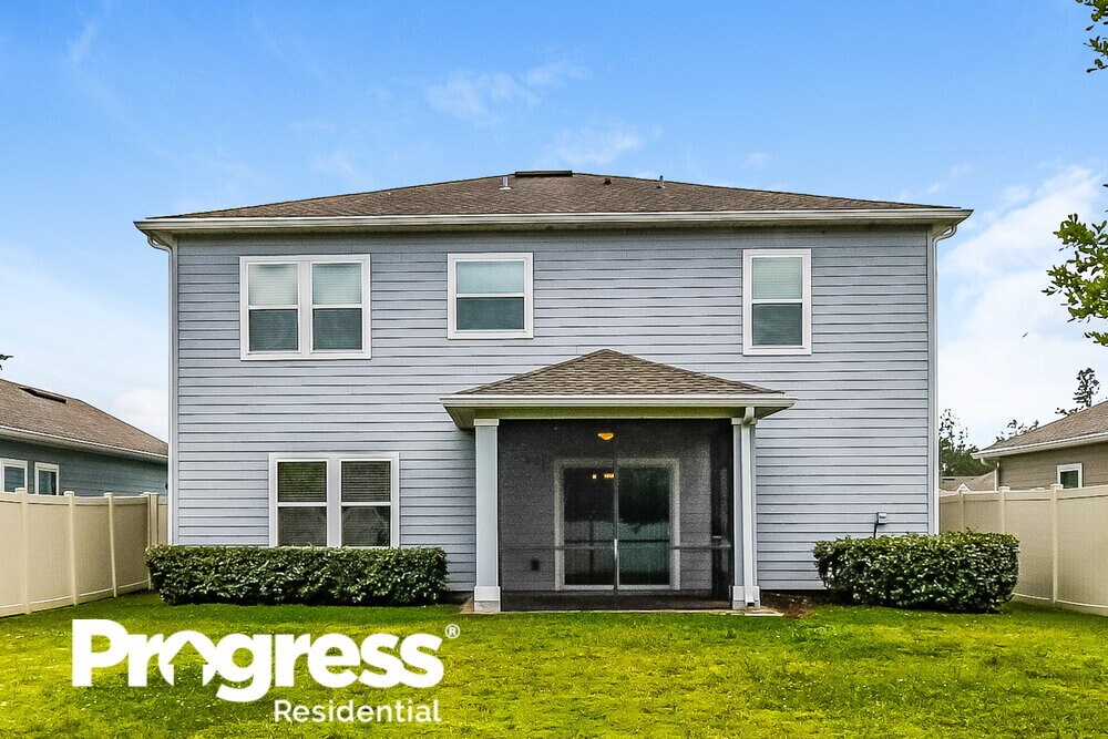 Building Photo - 9797 Ansley Lake Dr