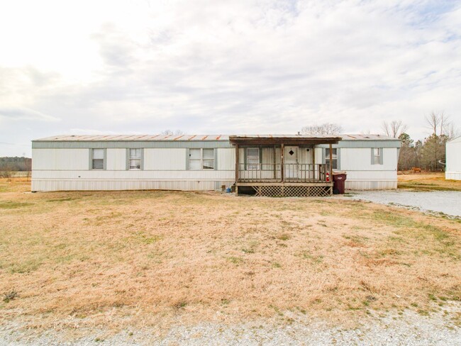 Primary Photo - Nice trailer in Ardmore!