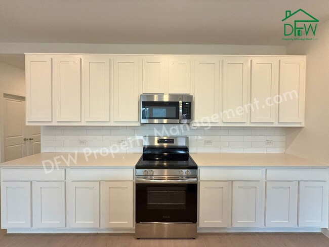 Building Photo - Spacious 4-Bedroom Home with Study & Large Backyard in Princeton, TX!