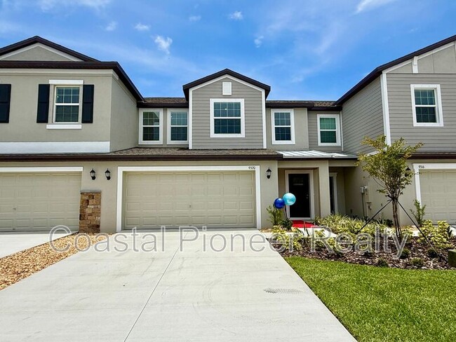 Building Photo - 9320 Bonita Mar Dr
