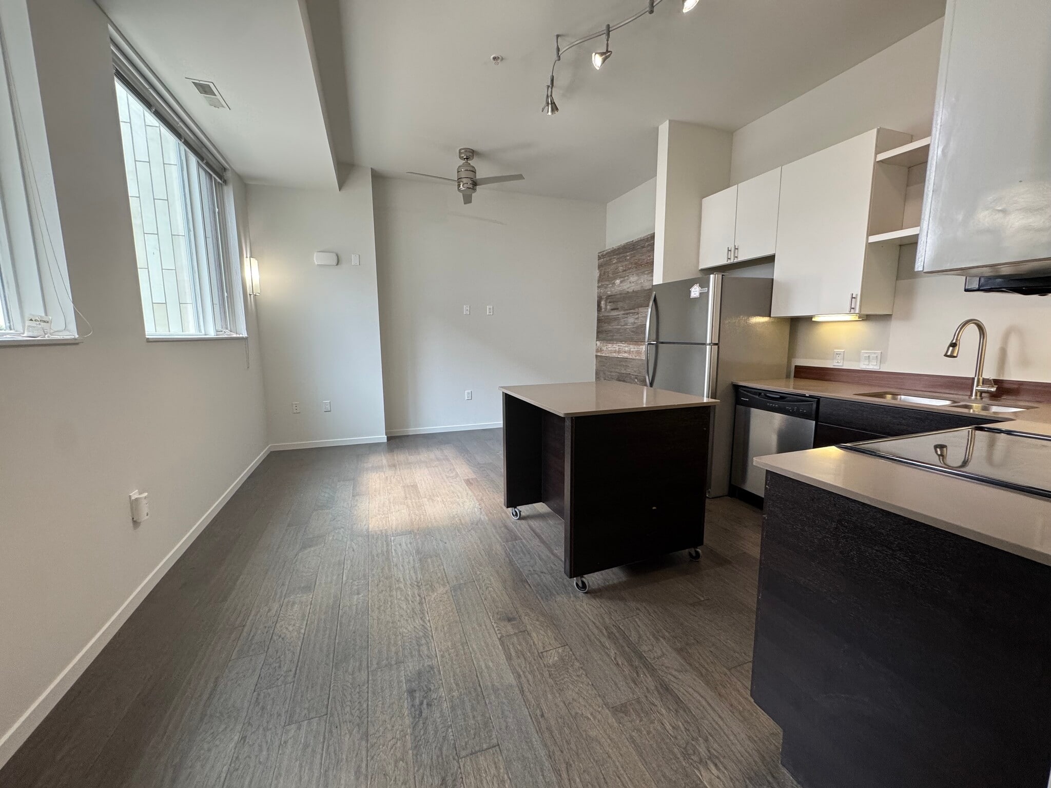 Kitchen - Hazel 8