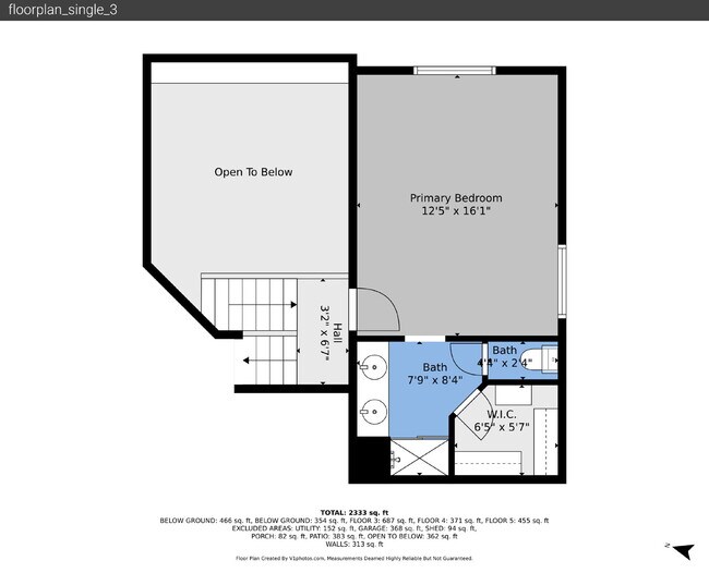 Building Photo - $2,800 - 4 Bed, 3.5 Bath Home in CO Spring...