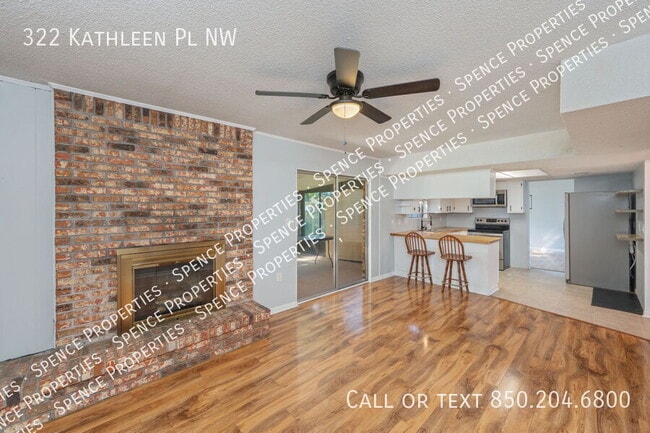 Building Photo - 322 Kathleen Pl NW