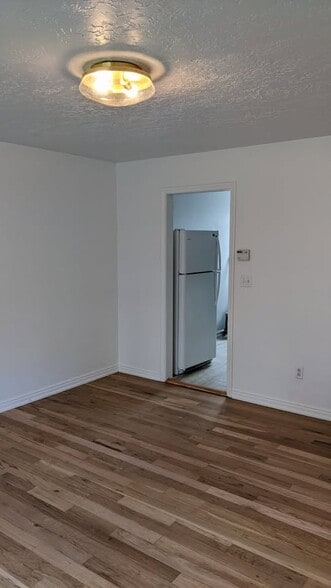 Front room - 732 N 900 E