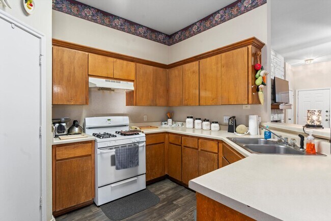 Building Photo - Large 3-Bedroom Home in West Round Rock!