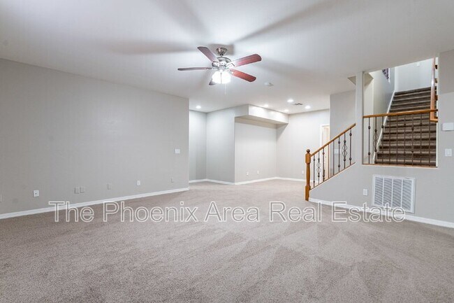 Building Photo - 3813 E Capricorn Pl