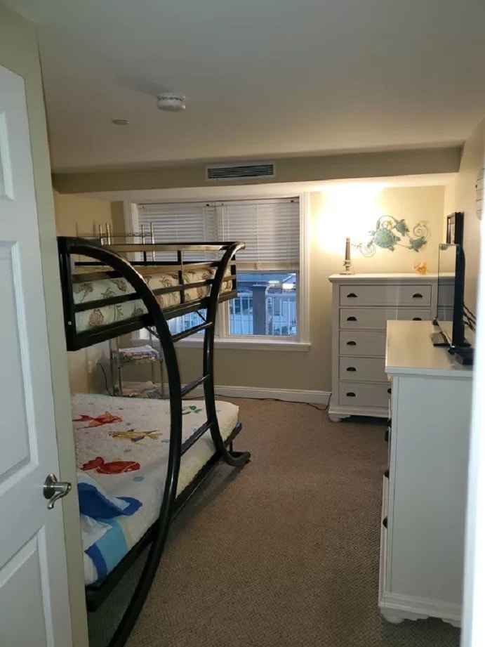 2nd bedroom - 1 E Grand Ave
