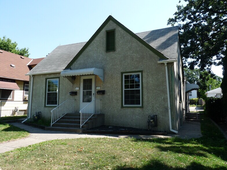 Building Photo - 4315 Cedar Ave S