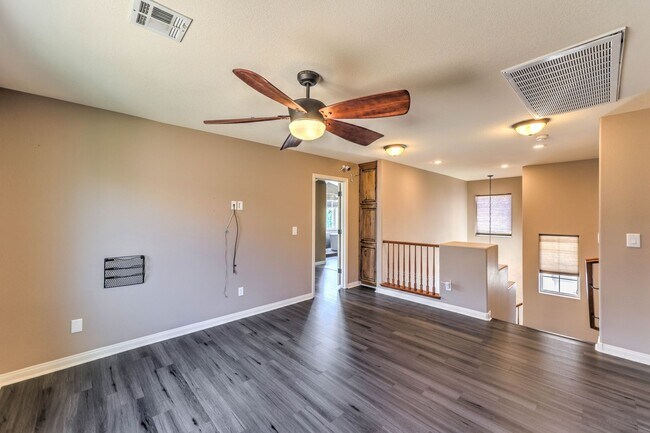 Building Photo - Beautiful Upgraded Home 3-Bedroom with Solar, Smart Home Features & Private Backyard Oasis