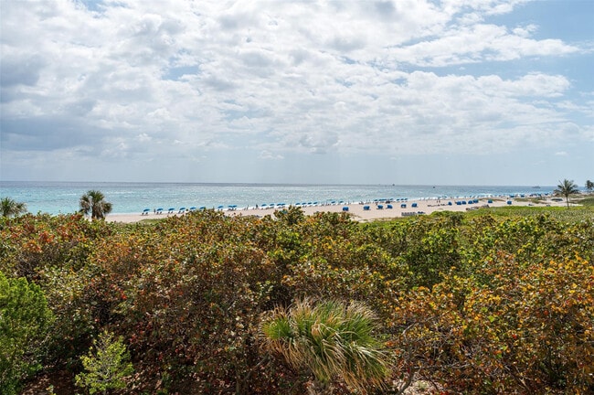 Building Photo - 3100 N Ocean Dr