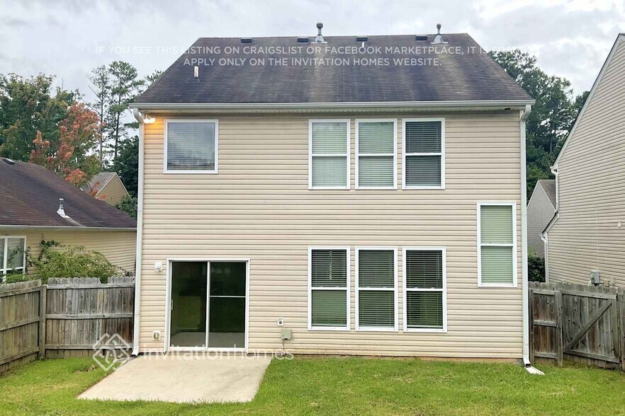 Building Photo - 3755 Shenfield Dr