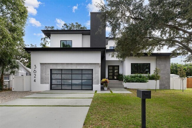 Building Photo - 3624 S Gardenia Ave