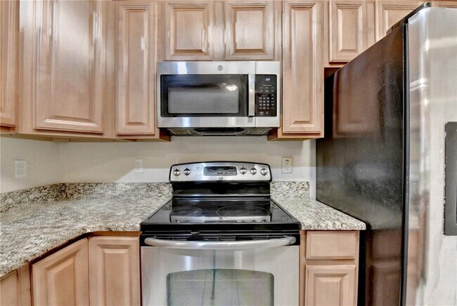 Building Photo - 1641 Tailmore Ln NW