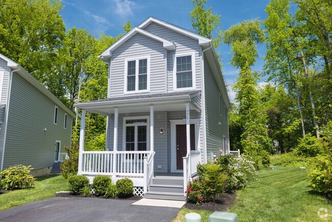 Building Photo - Ascot Landing - Single Family Homes