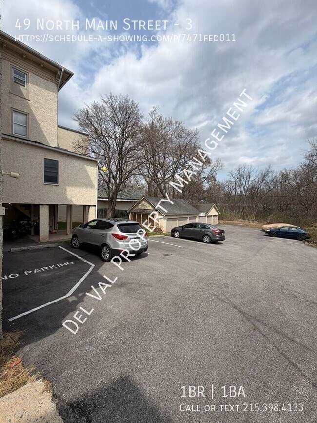 Building Photo - 49 N Main St