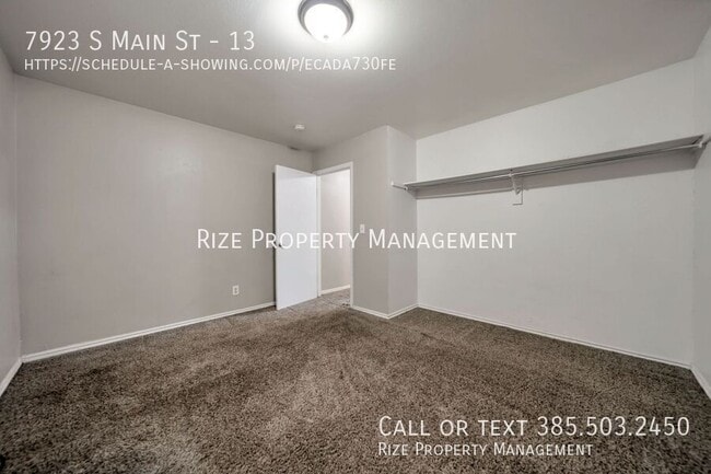 Building Photo - 7923 S Main St