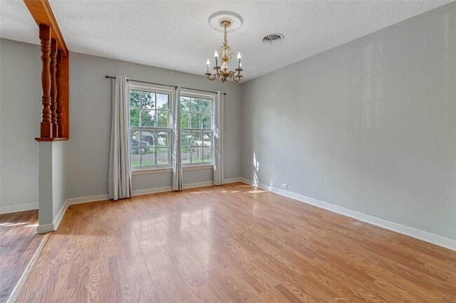 Building Photo - 1113 Felder St