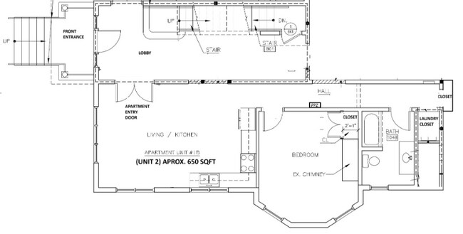 Building Photo - 630 Jefferson Ave