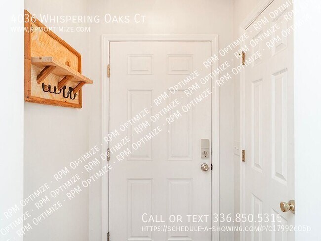 Building Photo - 4036 Whispering Oaks Ct