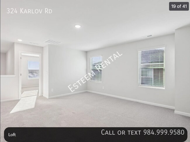 Building Photo - 324 Karlov Rd