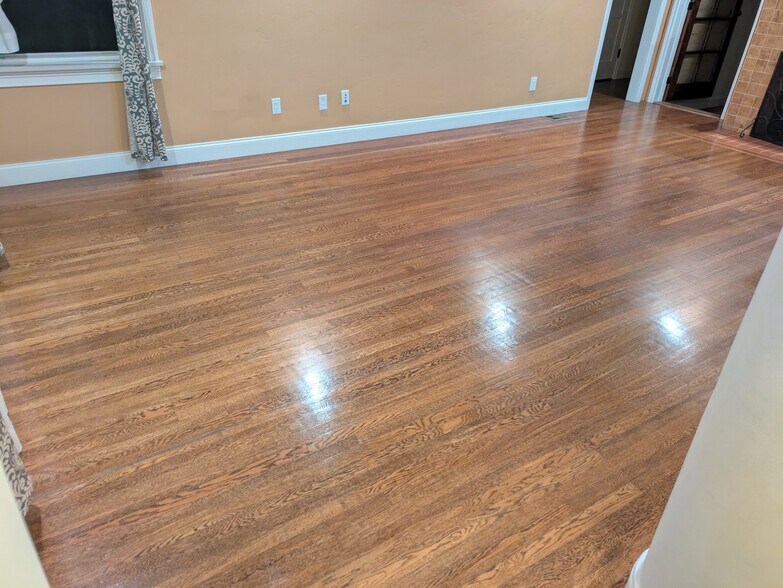 Front Room Side Angle - 5762 Olvera Ave