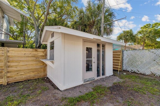 Building Photo - 3777 67th St N