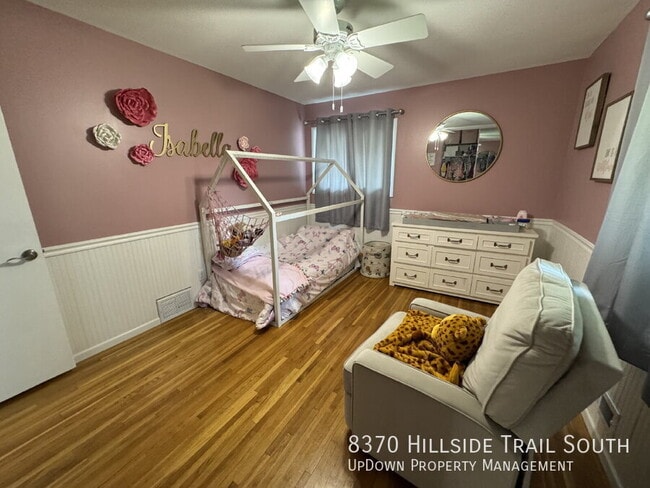 Building Photo - 8370 Hillside Trail S