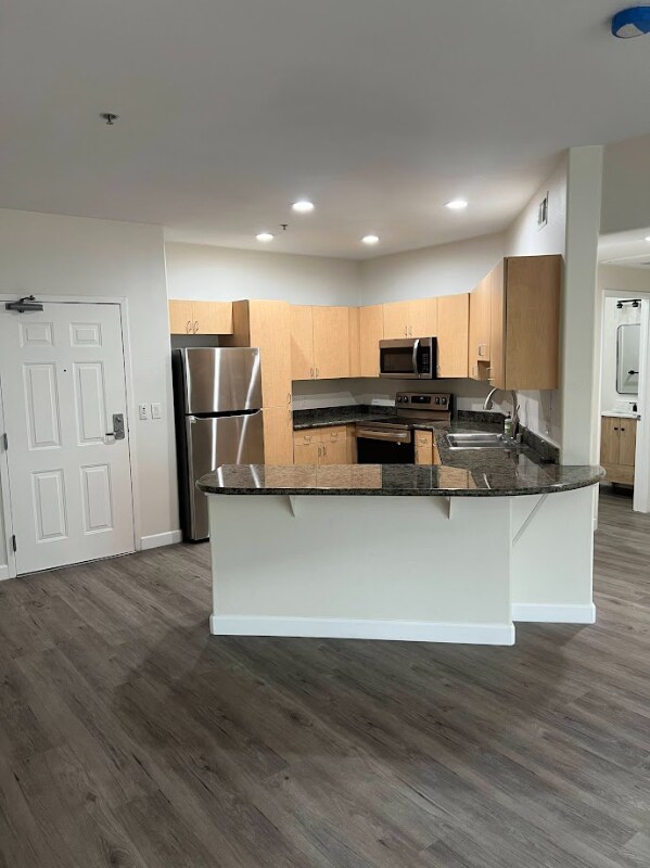 Building Photo - 1501 Front St