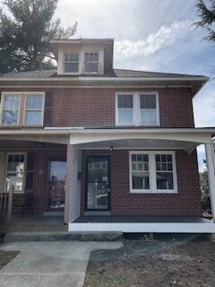 Primary Photo - Semi-Detached Home In Marietta Borough!
