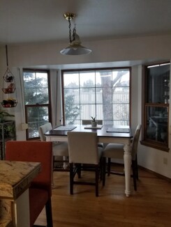 Dining Nook - 6303 Colony Cir