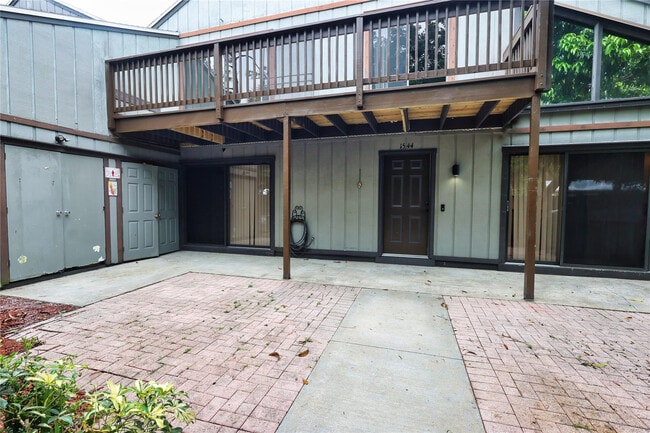 Building Photo - 1544 39th Ave