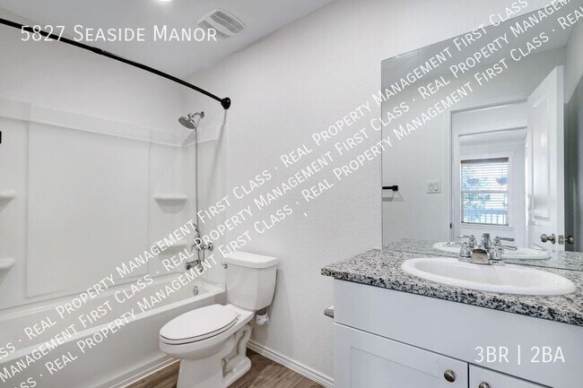 Building Photo - 5827 Seaside Mnr