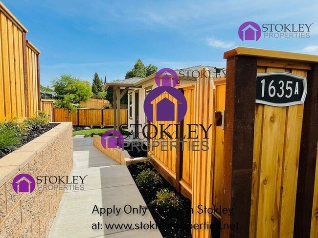 Building Photo - Stokley Properties Presents 1635 A First A...