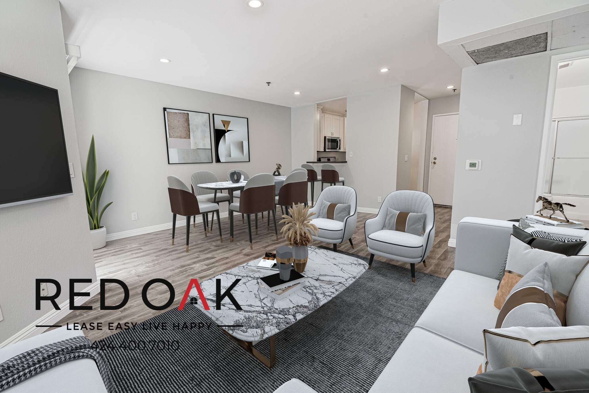 Building Photo - 5224 Cartwright Ave