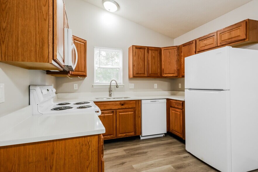 Building Photo - 5314 Claybrooke Dr