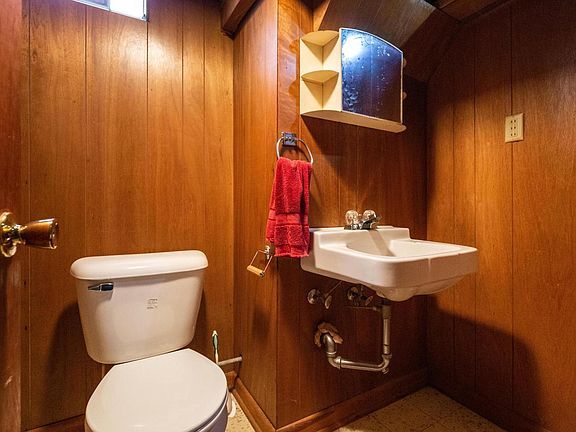 lower bathroom - 2965 N 68th St