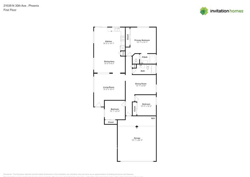 Building Photo - 21039 N 30th Ave