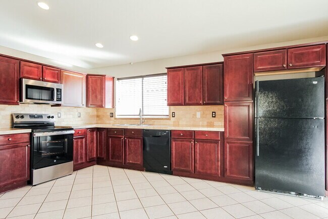 Building Photo - 2317 E Flintlock Pl