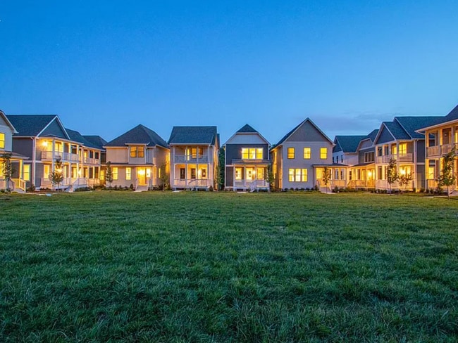 Building Photo - 720 Mill Creek Meadow Dr