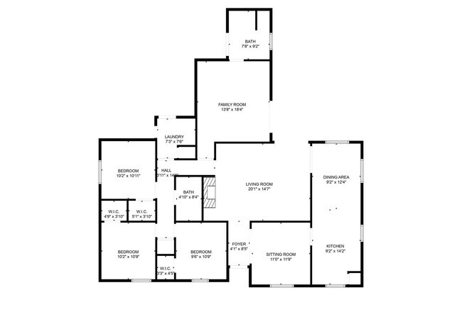 Building Photo - Beautiful 4-Bedroom Home in Sought-After Plano