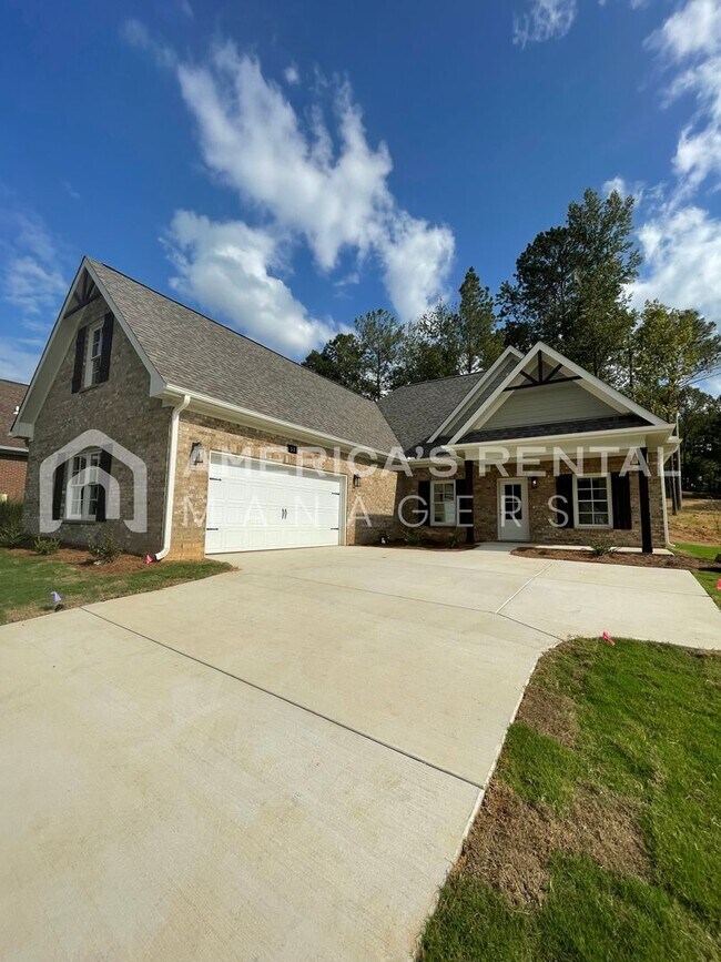 Building Photo - DEPOSIT PENDING! Home for Rent in Union Grove, AL!!! Available to View Now!!!